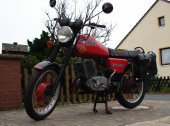 1982 MuZ ETZ 250 photo
